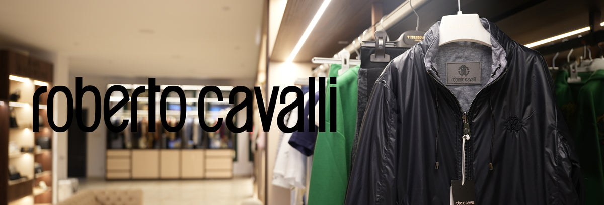 Roberto Cavalli