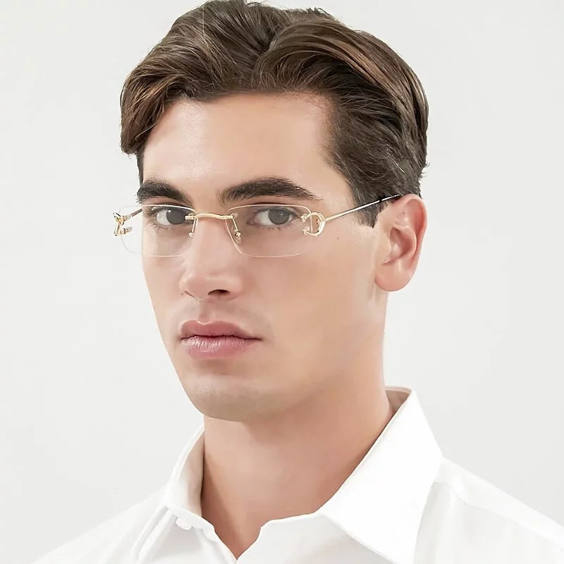 Lunette Optique Homme