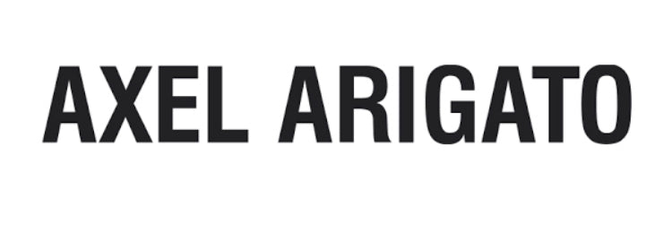 Axel Arigato