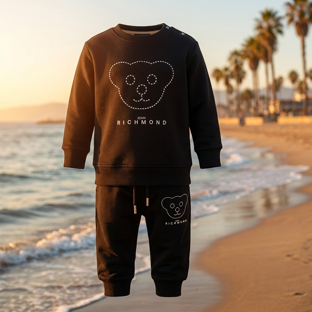 Solde Enfant — Venice Beach