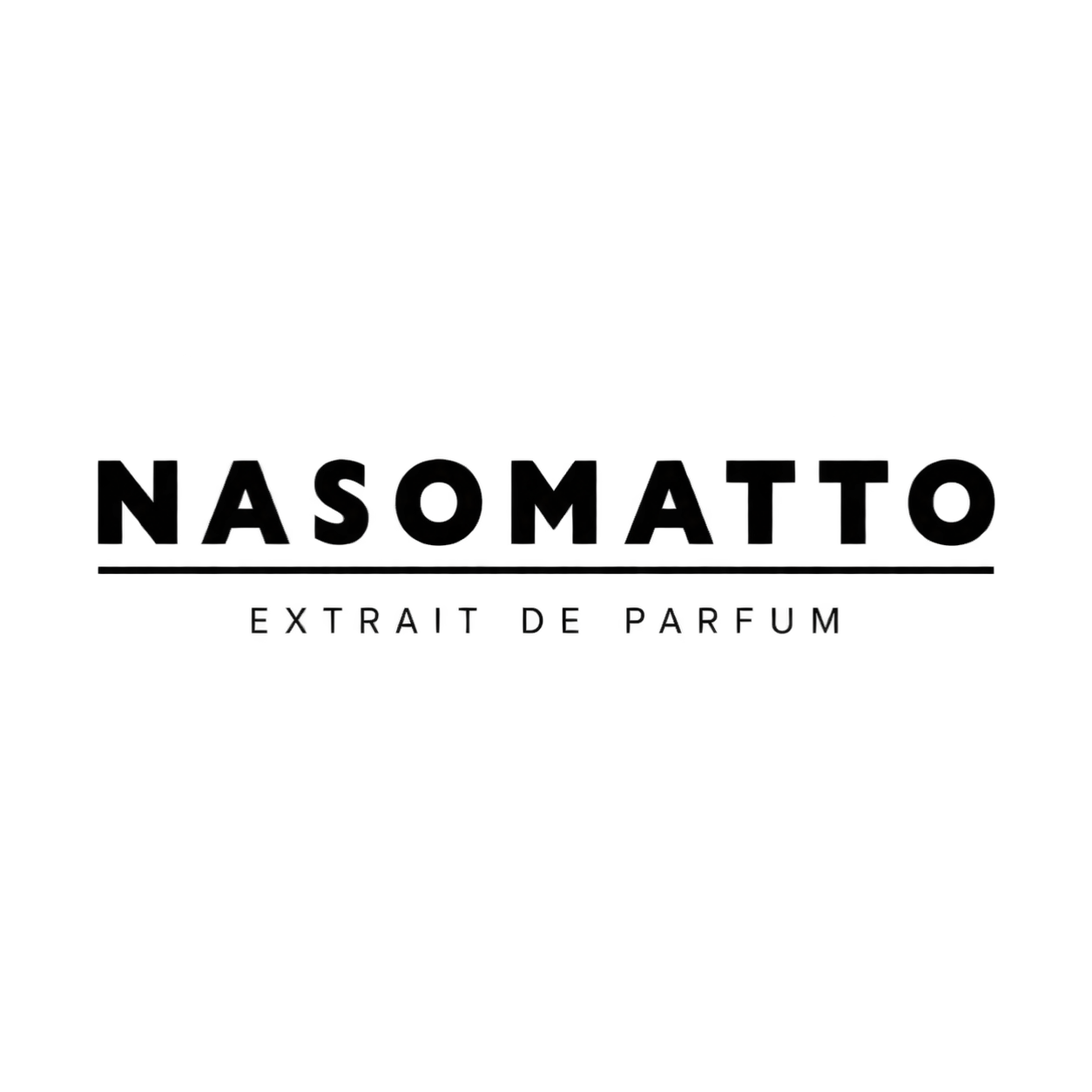 Nasomatto Parfum maison prado