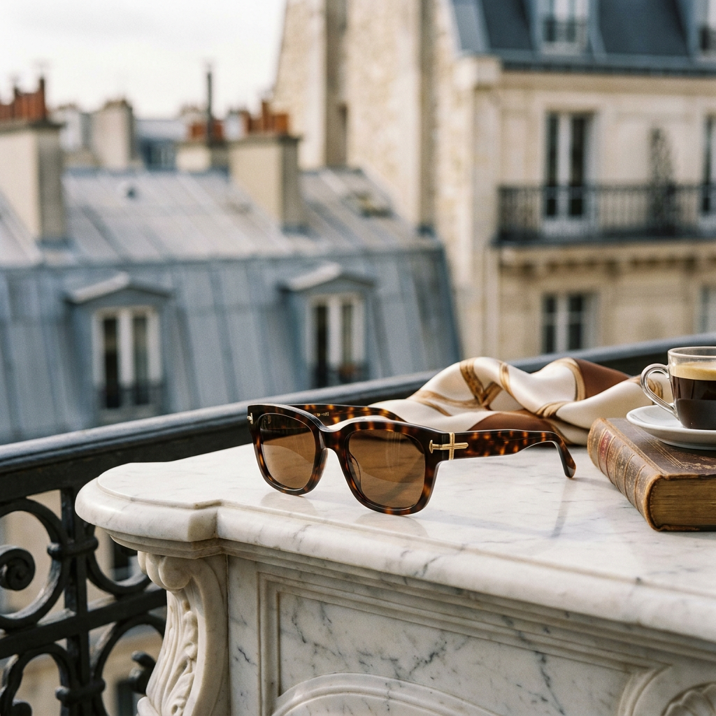 Cartier Lunette De Soleil