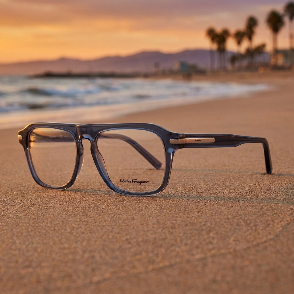 Solde Lunette De Vue — Venice Beach