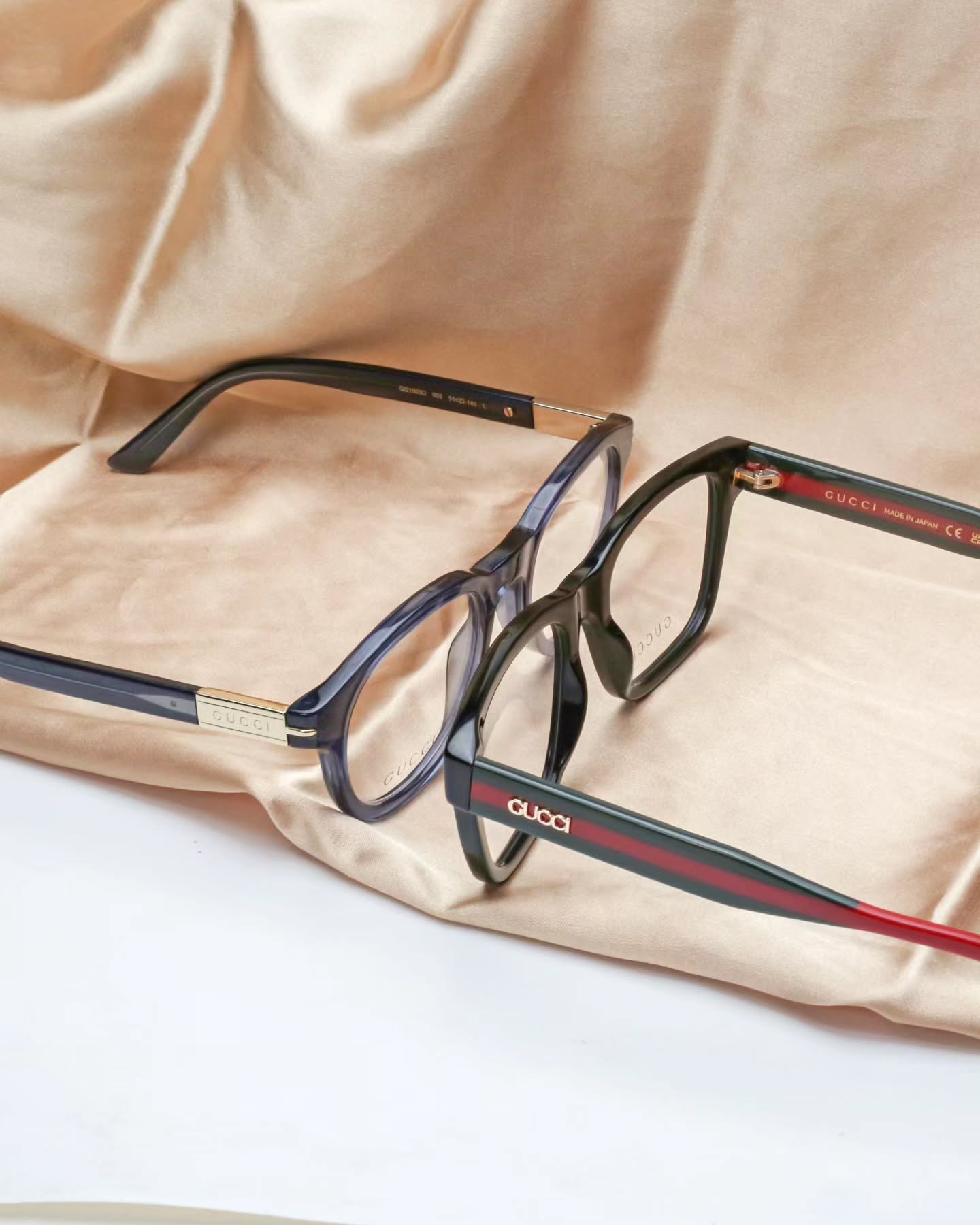 Lunettes optiques