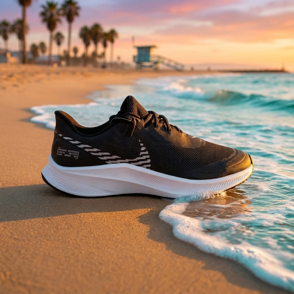 Nike — Venice Beach