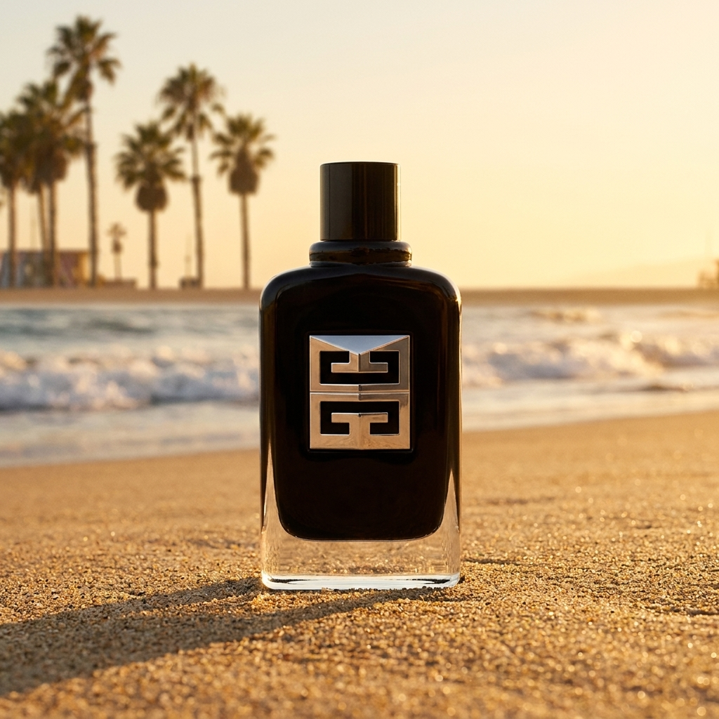 Givenchy Parfums — Venice Beach