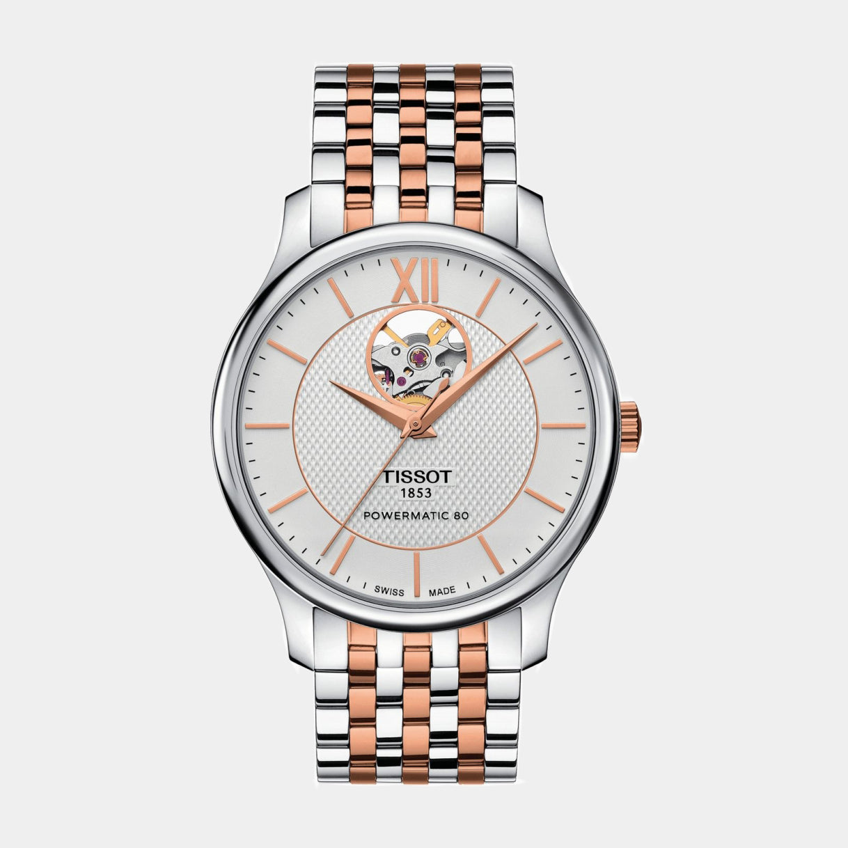Tissot