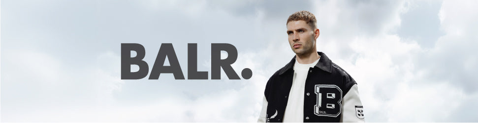 Balr