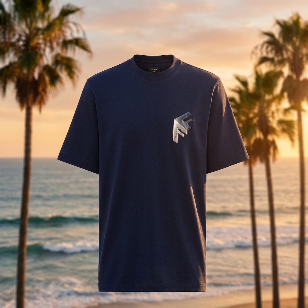 Fendi Vêtements — Venice Beach
