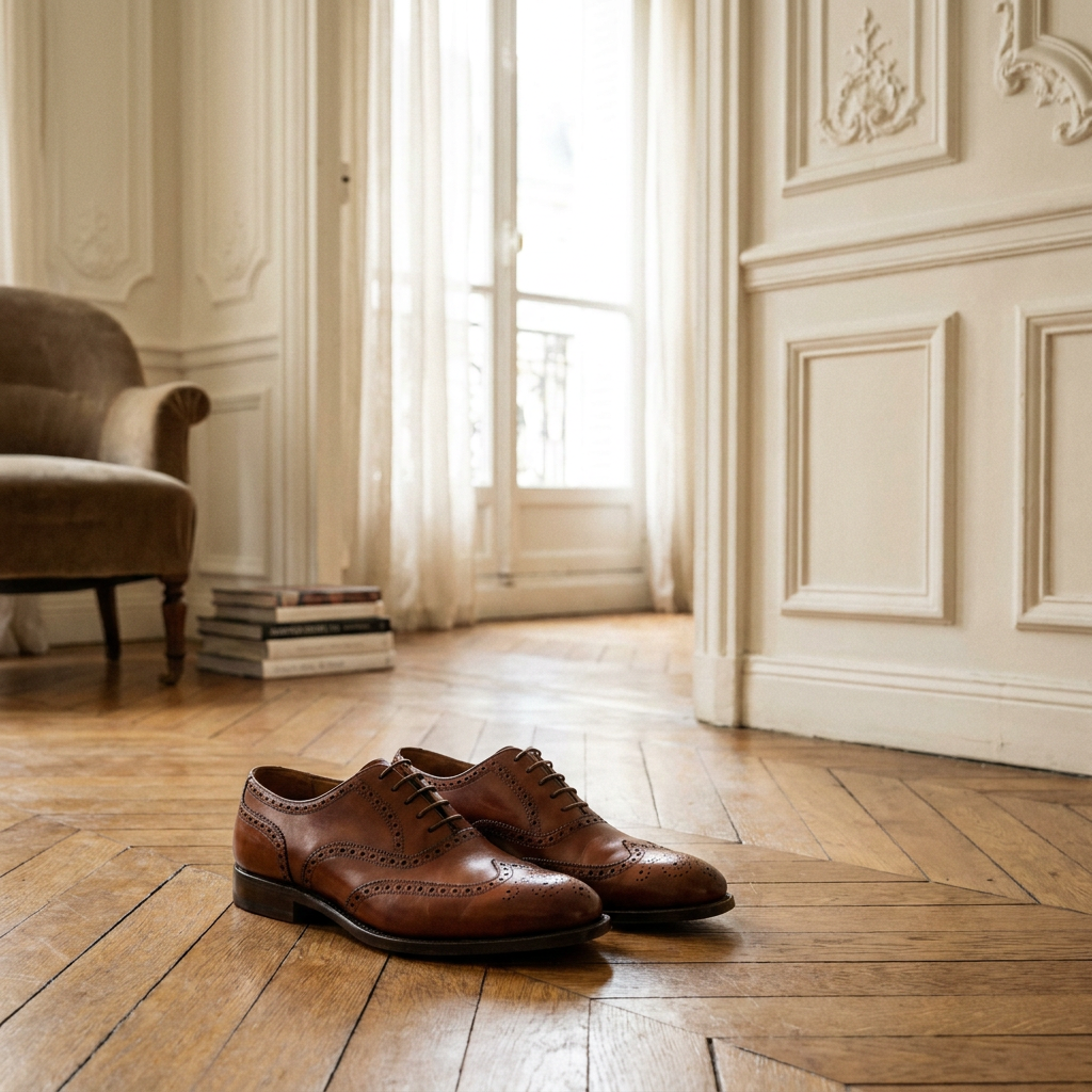 Chaussures homme