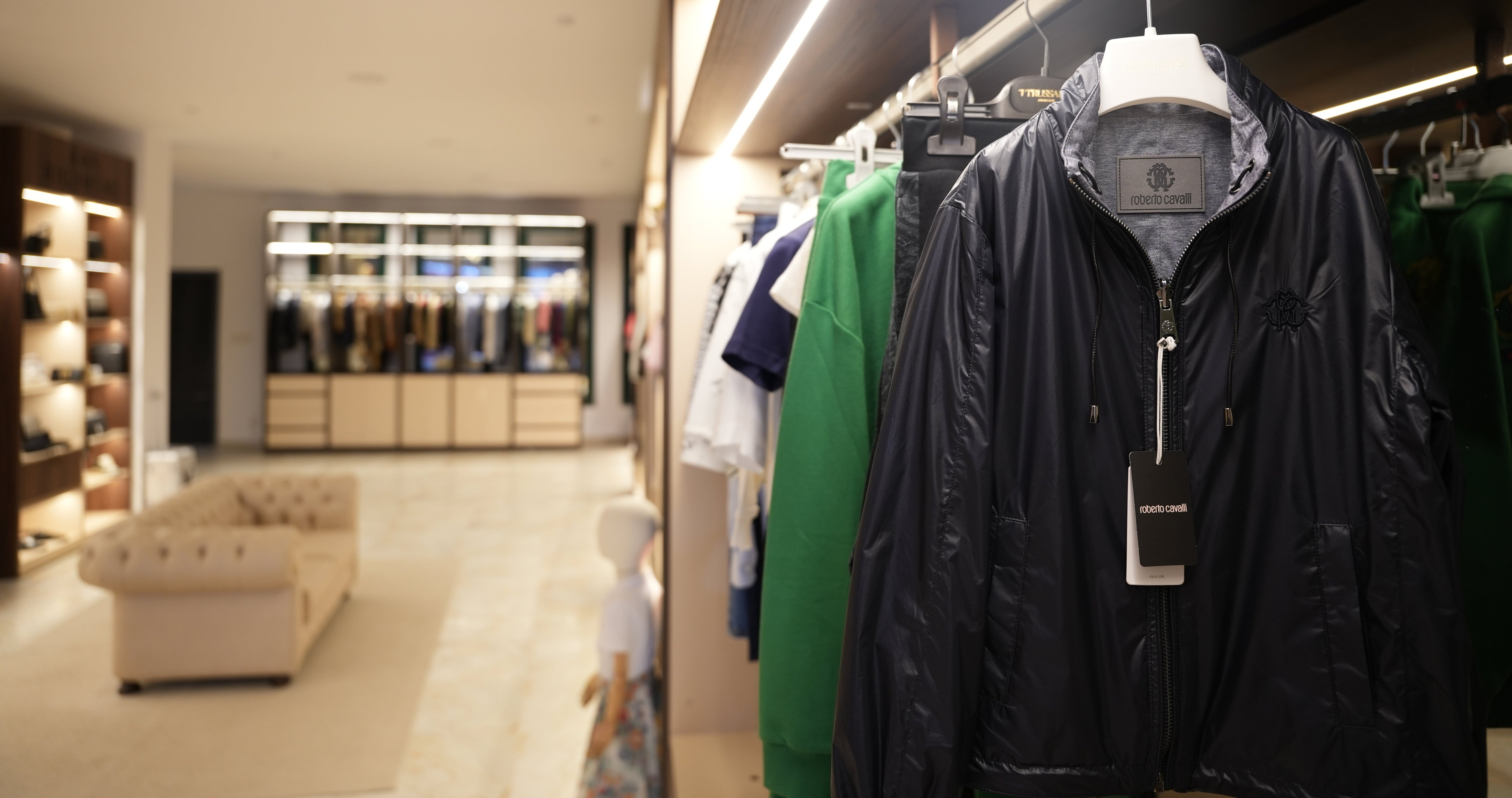 Vêtements enfants