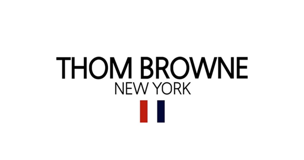 Thom Browne
