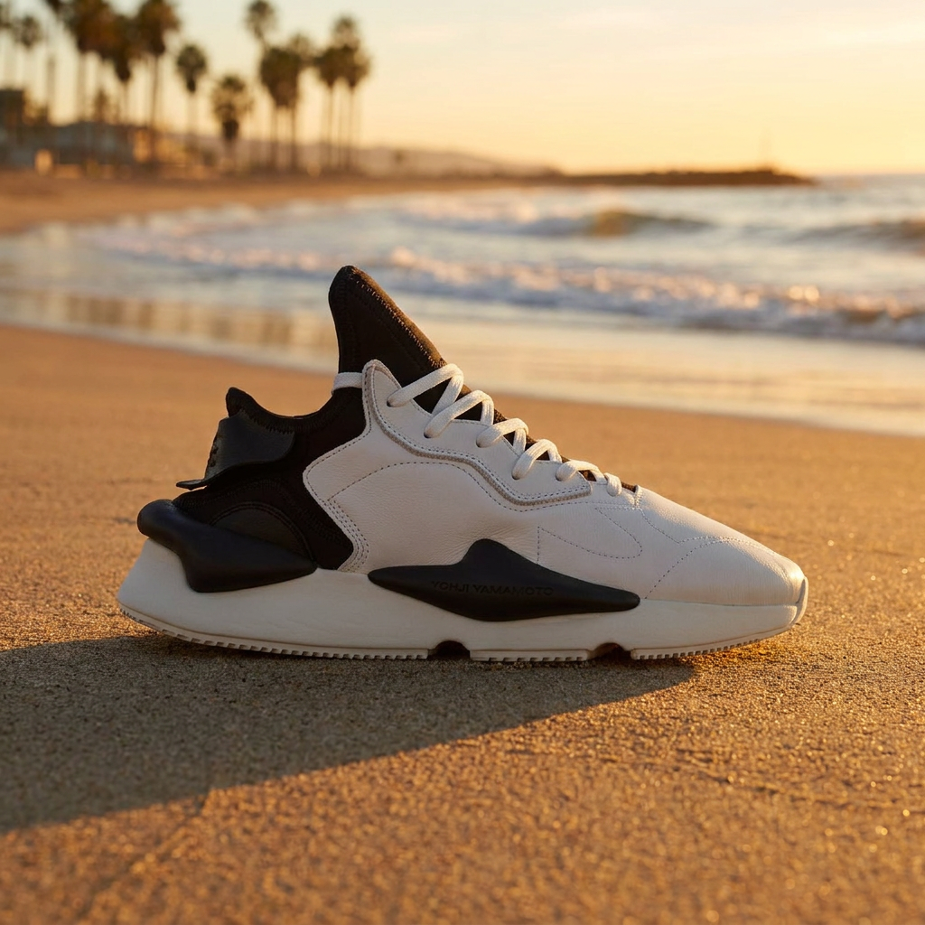 Adidas — Venice Beach