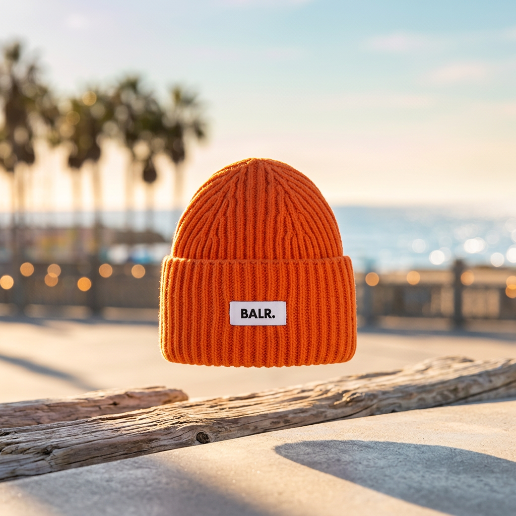 BALR Vêtements — Venice Beach