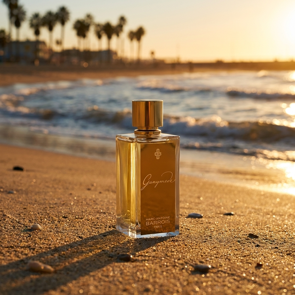 Marc Antoine Barrois — Venice Beach