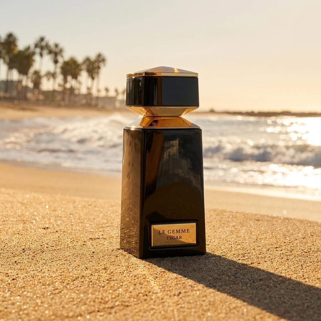Parfums Ambrée — Venice Beach