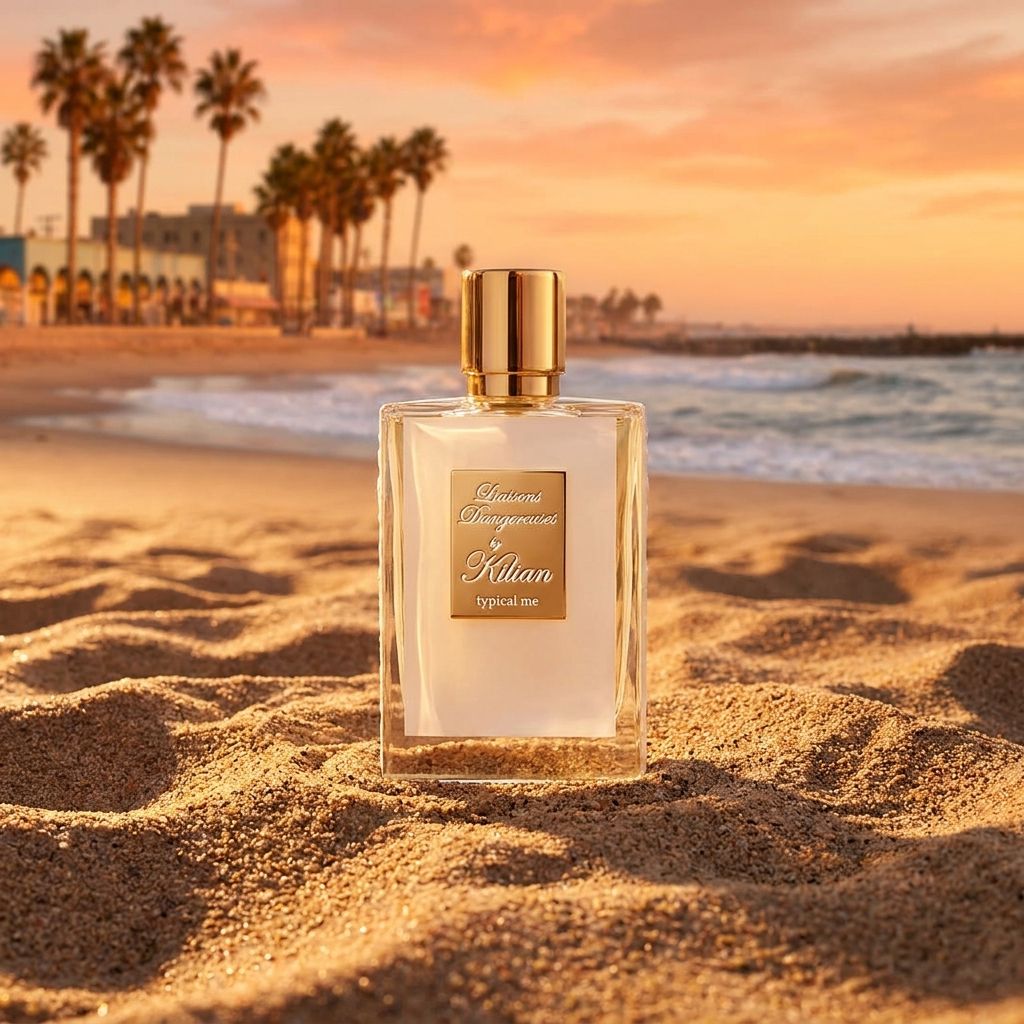 Parfums Florale — Venice Beach