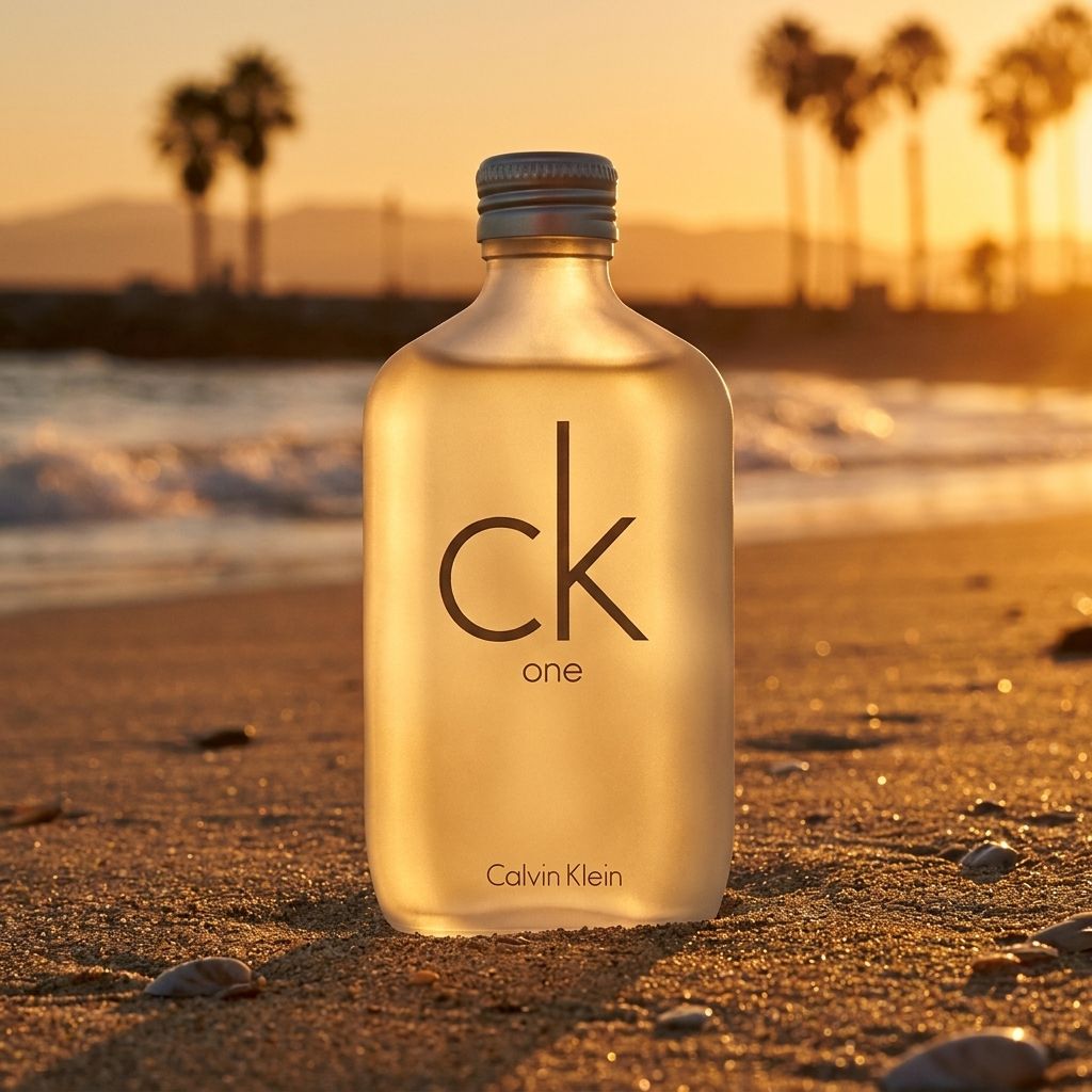 Parfums Hespéridée — Venice Beach