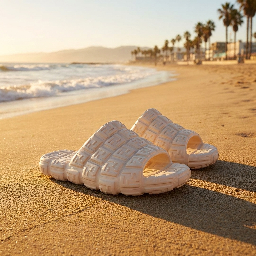 Fendi Chaussures — Venice Beach