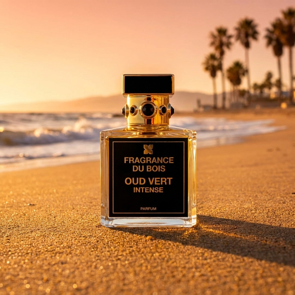 Fragrance Du Bois — Venice Beach