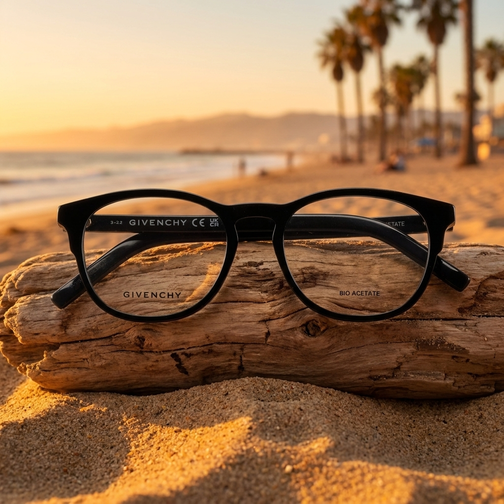 Givenchy Lunette De Vue — Venice Beach