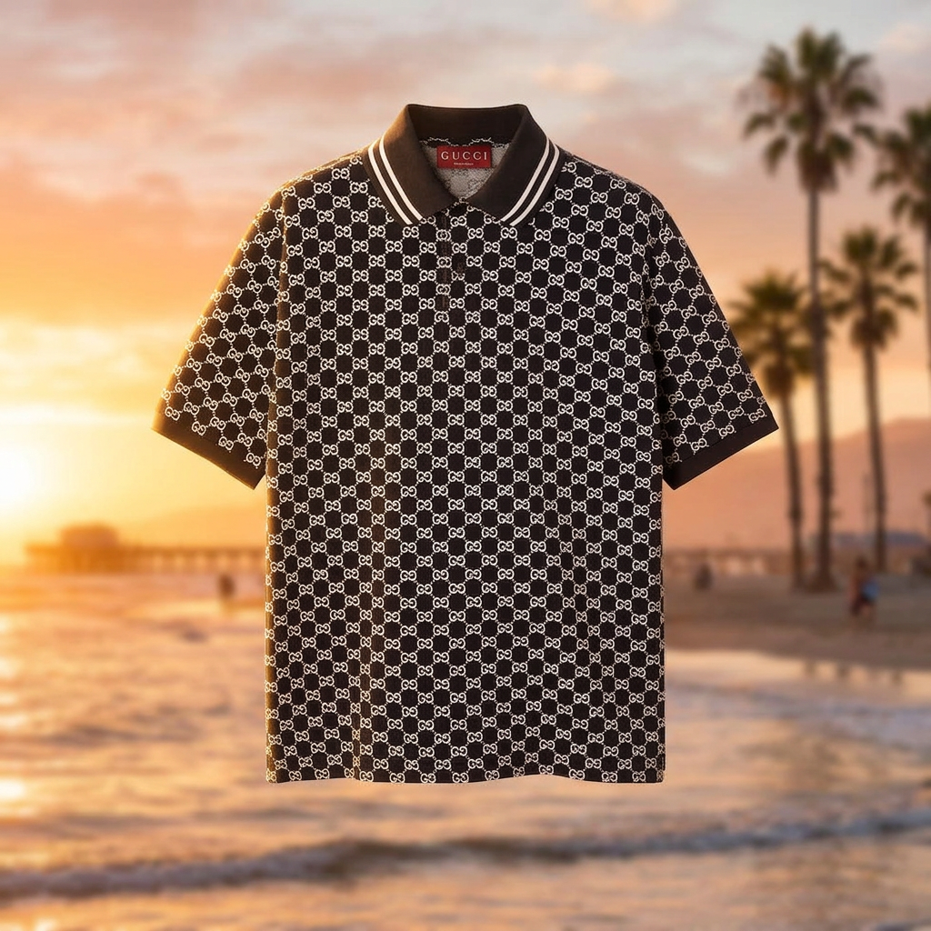 Gucci Vêtements — Venice Beach