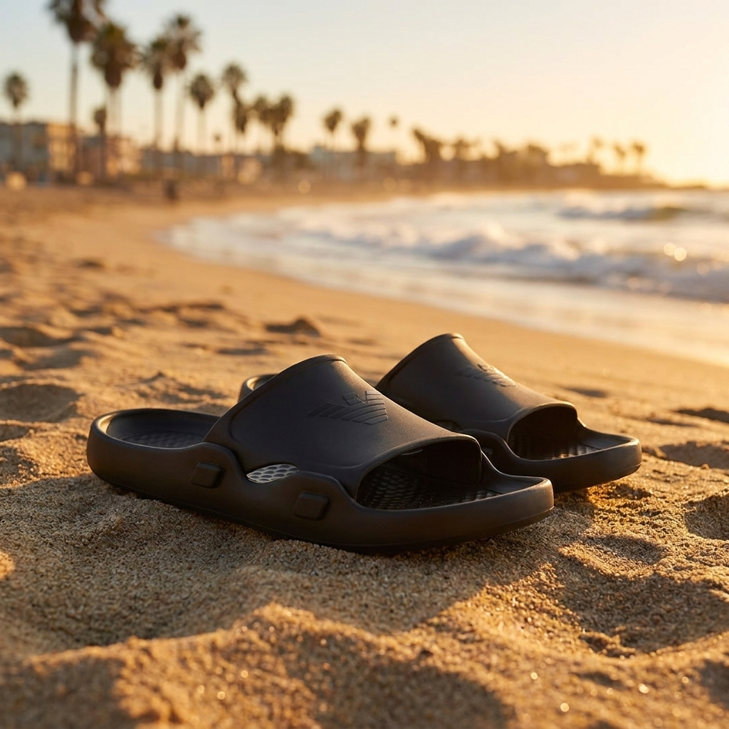 Homme — Venice Beach