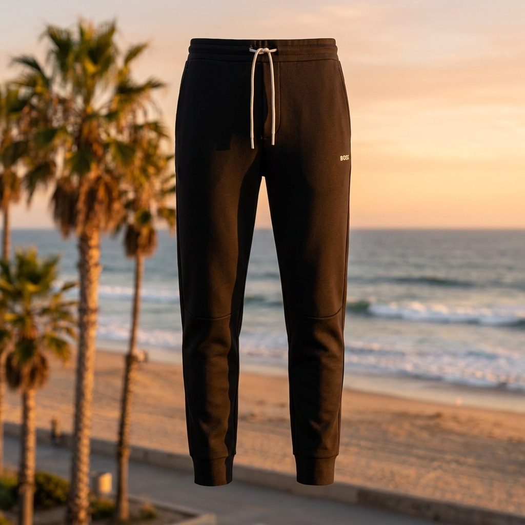 Hugo Boss Vêtements — Venice Beach