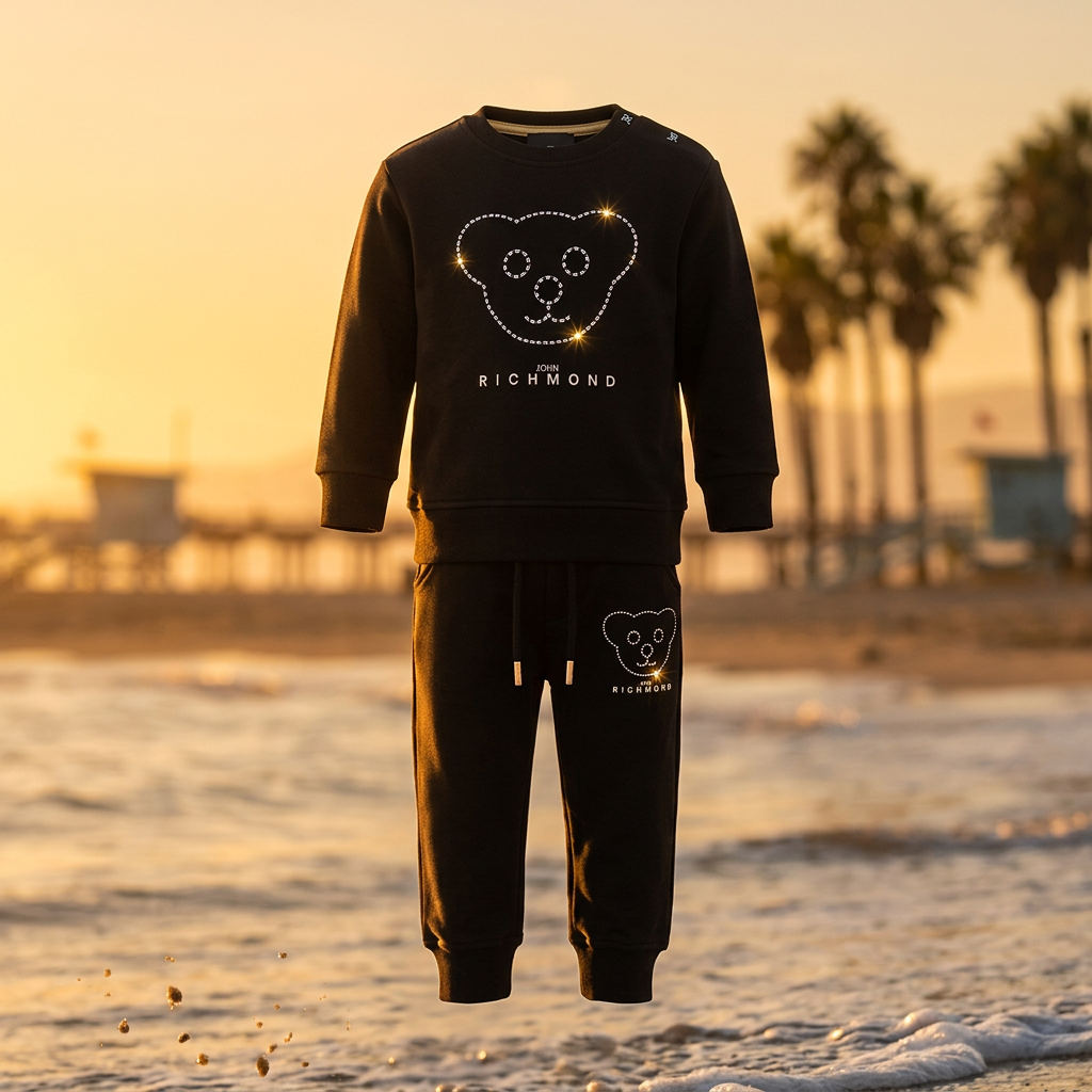 John Richmond Enfant — Venice Beach