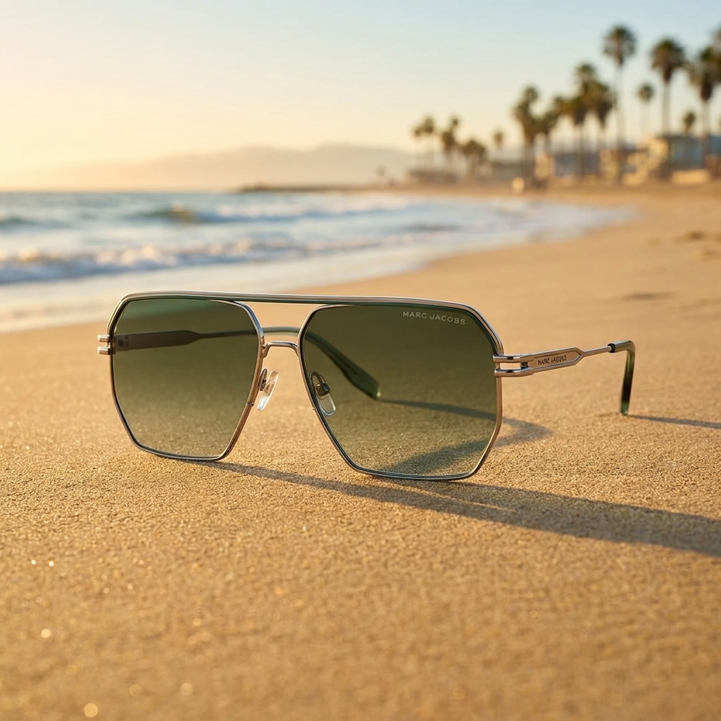 Marc Jacobs — Venice Beach