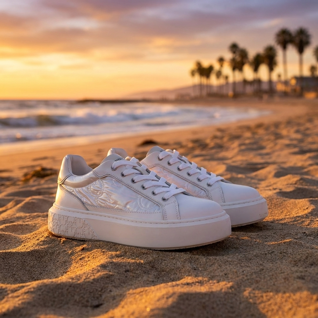 Pinko Chaussures — Venice Beach