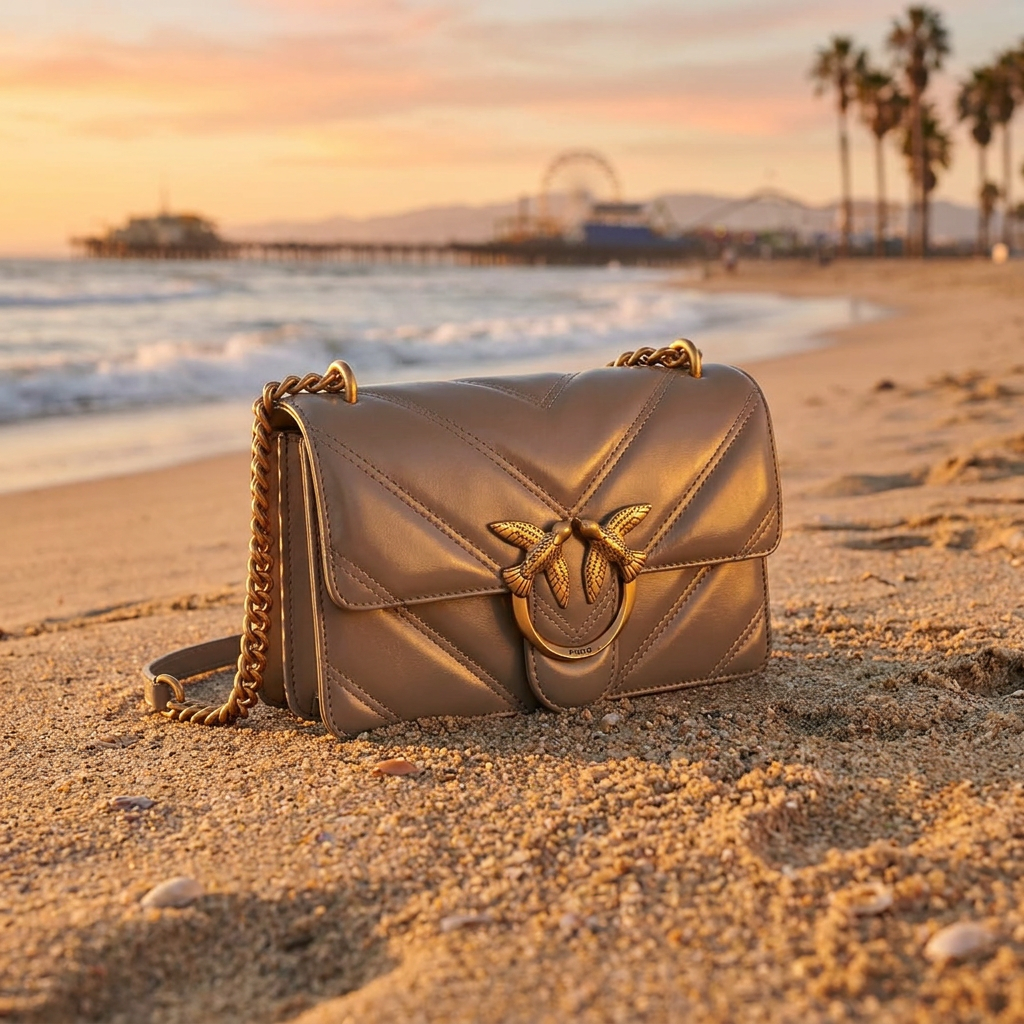 Pinko Sac — Venice Beach