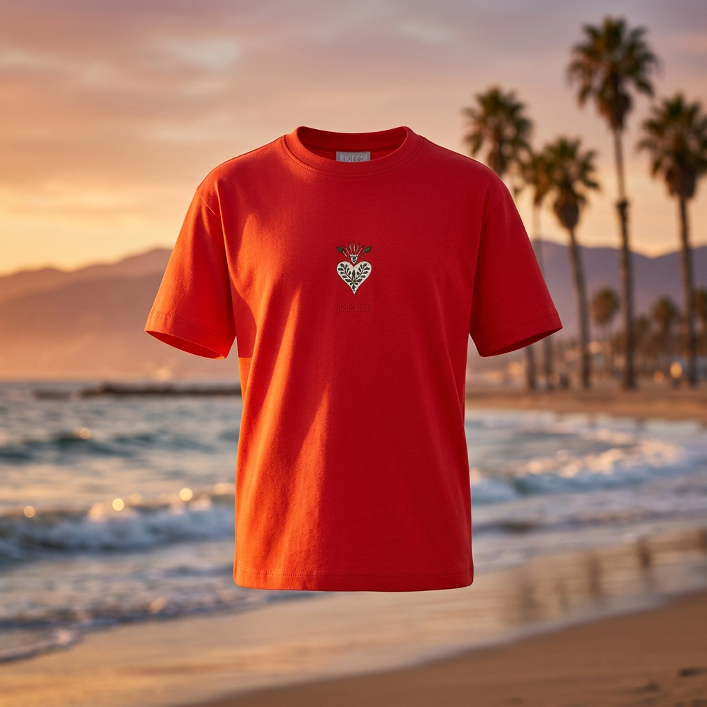 Roberto Cavalli Filles — Venice Beach