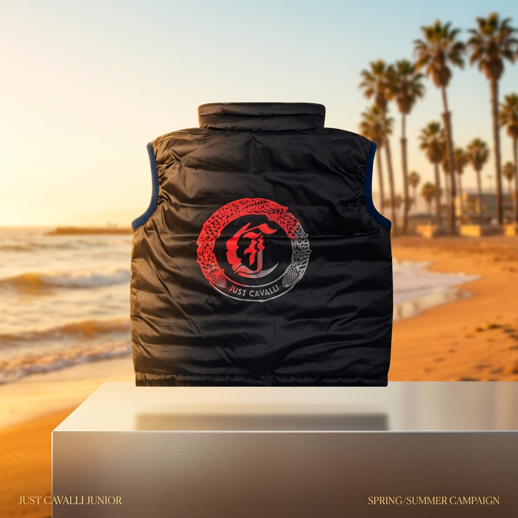 Roberto Cavalli Garçons — Venice Beach