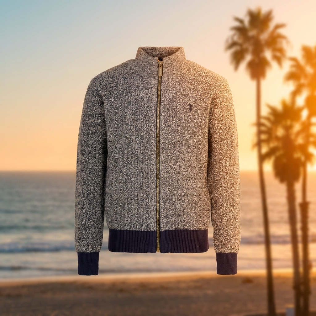 Trussardi Garçons — Venice Beach