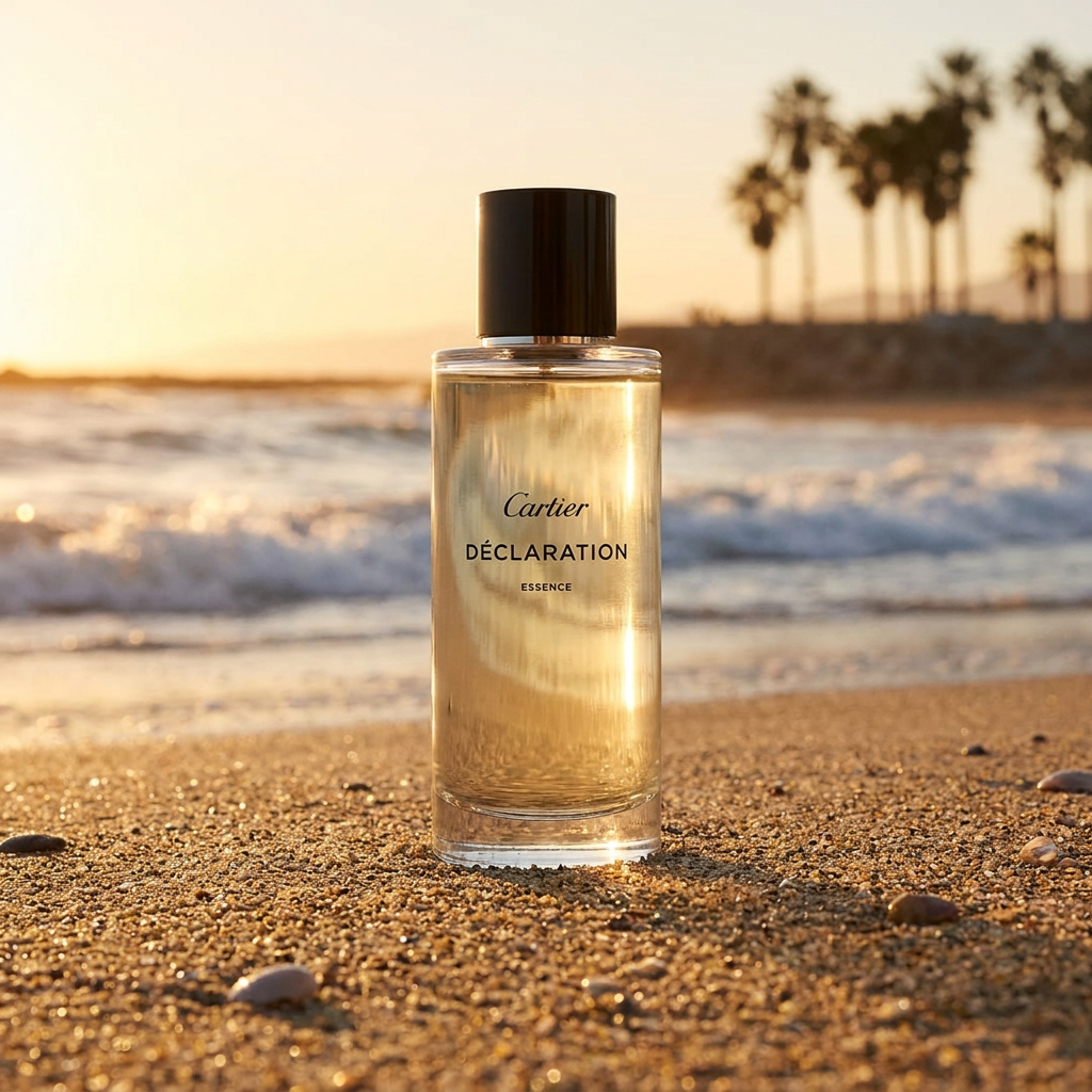 Eau De Toilette — Venice Beach