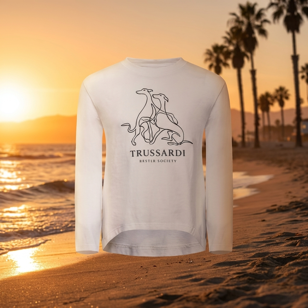 Trussardi Filles — Venice Beach