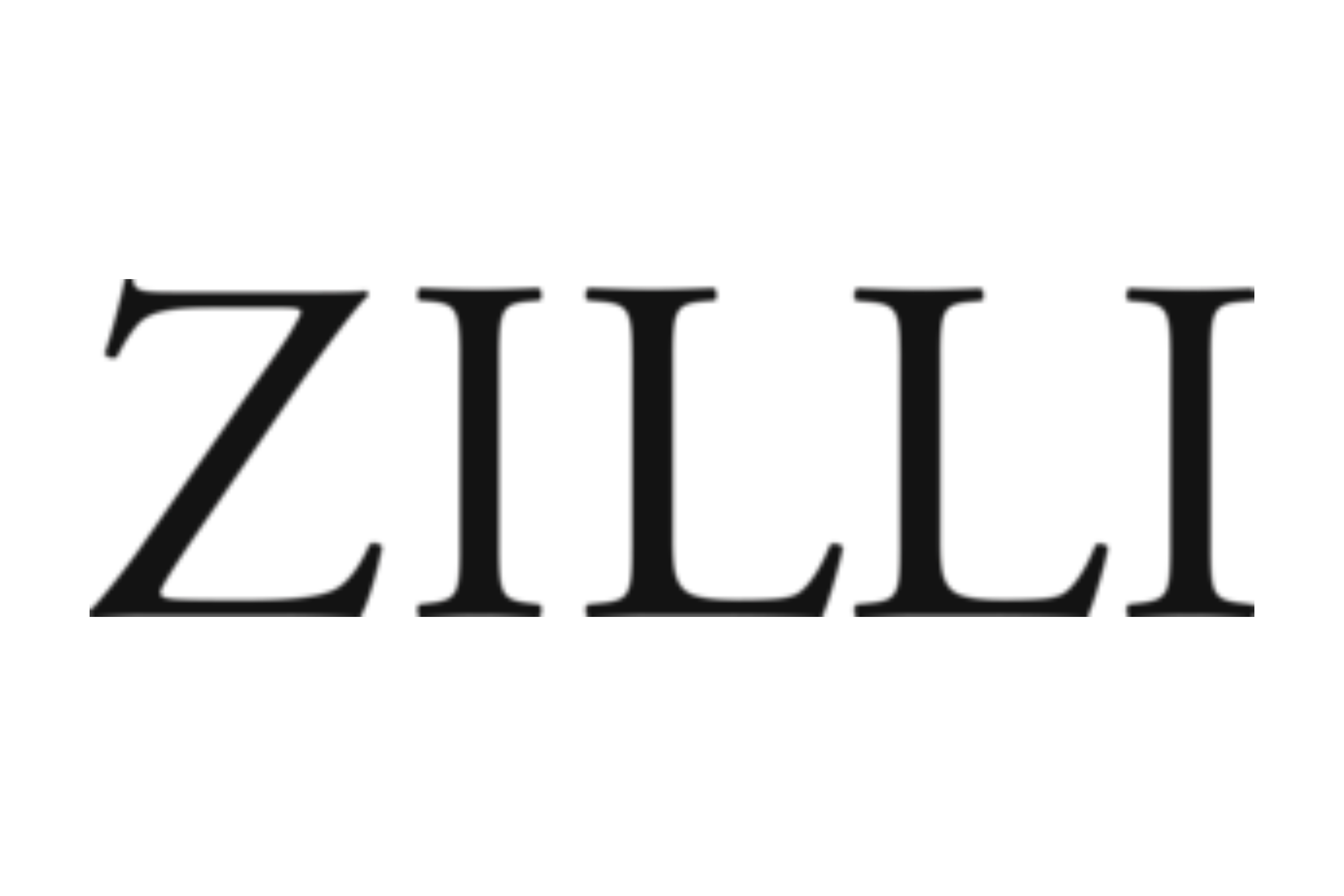 Zilli Homme