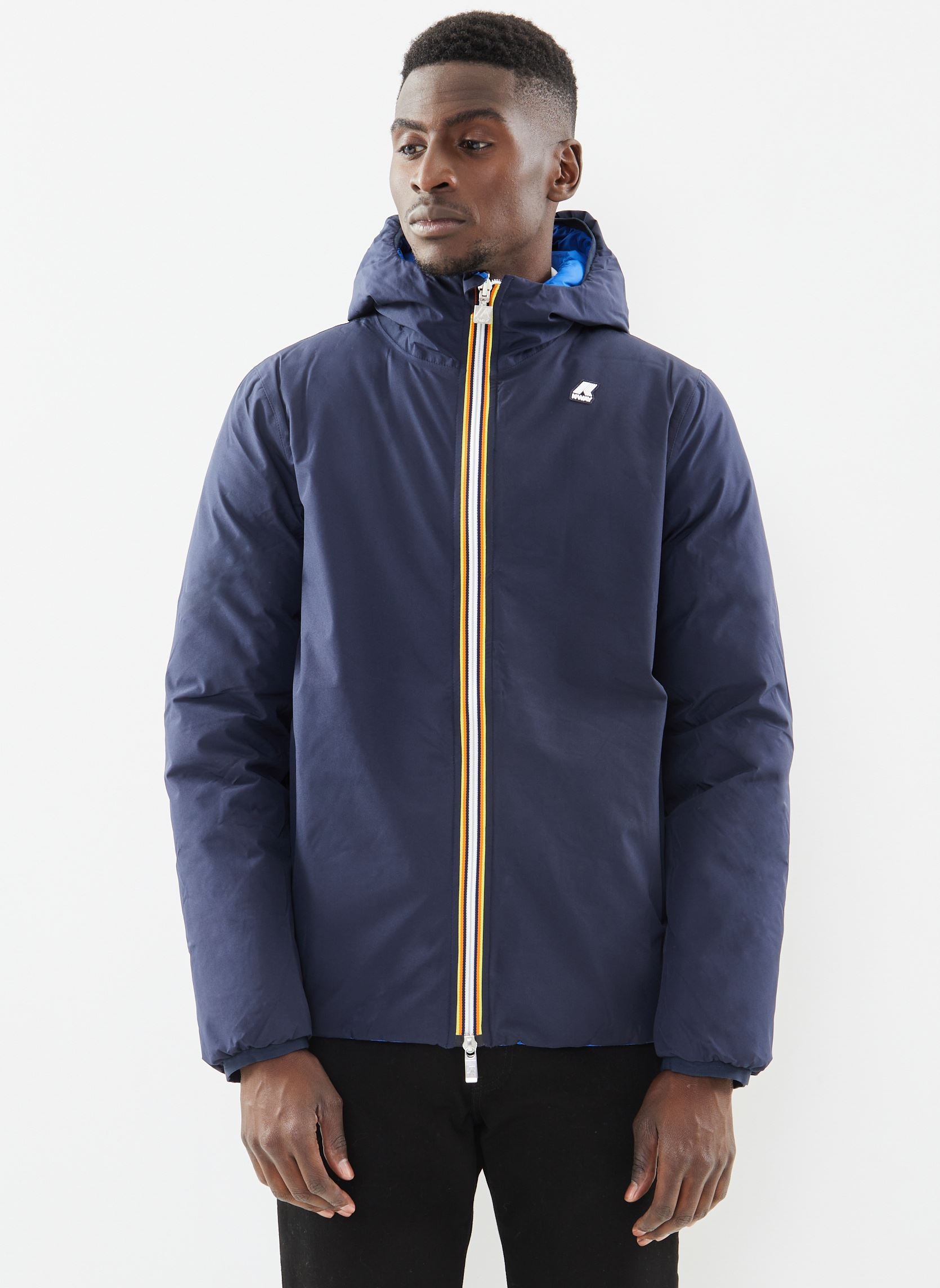 JACK ECO STRETCH THERMO DOUBLE