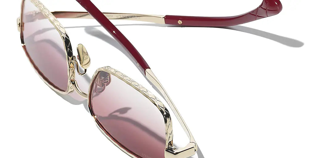 Lunettes Solaire Chanel CH4295 · C4188H