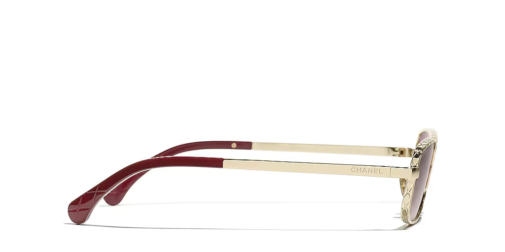 Lunettes Solaire Chanel CH4295 · C4188H