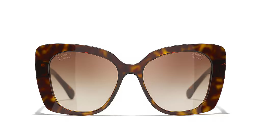 Lunettes Solaire Chanel CH5422B · C714S9