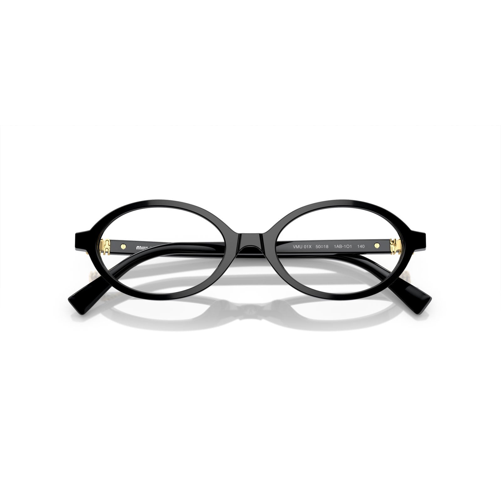 MIU MIU MU 01XV 1AB1O1