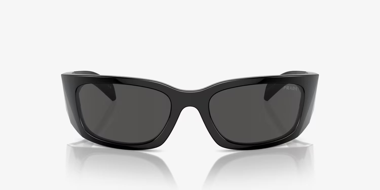 Lunettes Solaires Prada Spra14 1ab-5s0