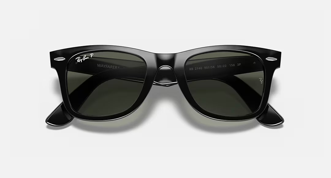 Lunettes Solaire Ray-Ban WAYFARER CLASSIC