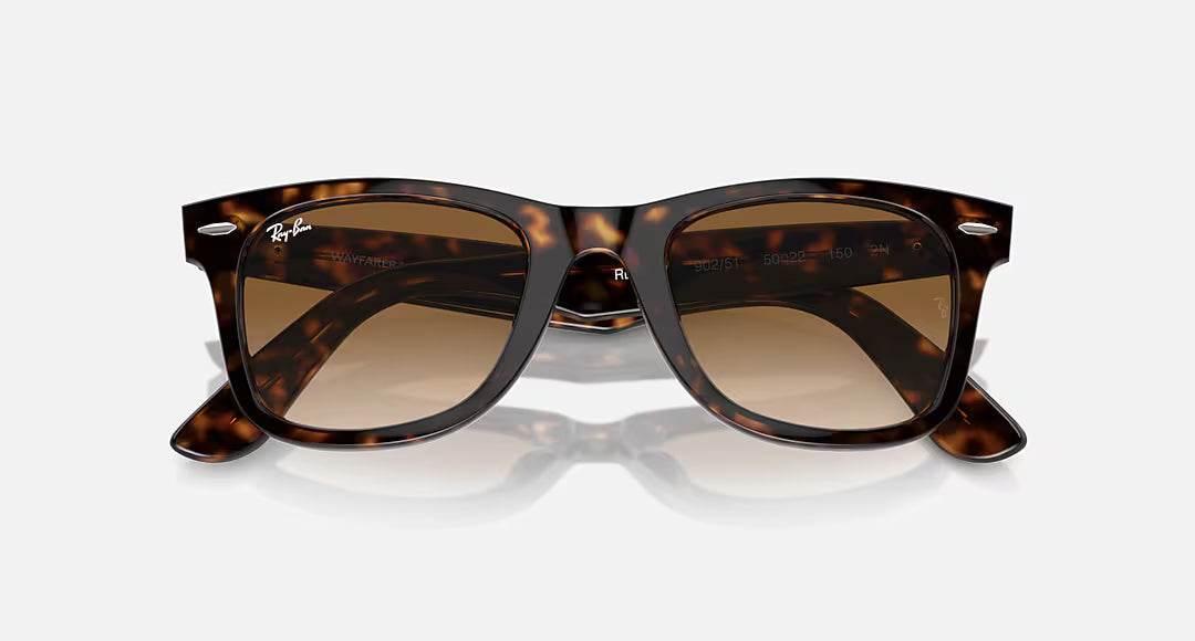 Lunettes Solaire Ray-Ban WAYFARER CLASSIC