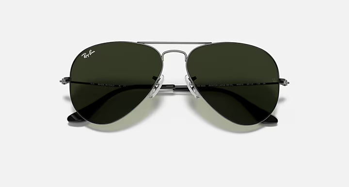 Lunettes Ray-Ban AVIATOR RB3025 — W0879