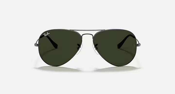 Lunettes Ray-Ban AVIATOR RB3025 — W0879