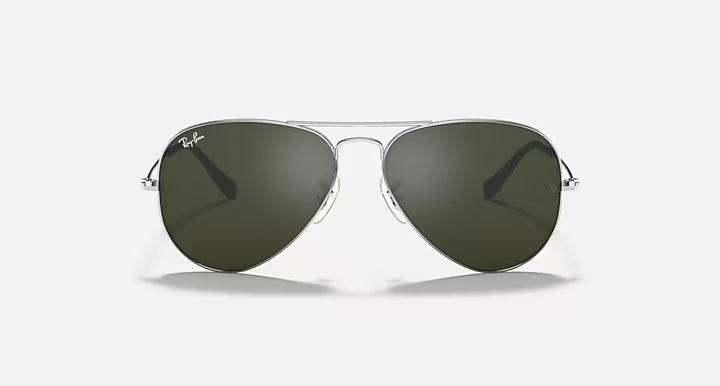 Lunettes Ray-Ban AVIATOR RB3025 — W3277