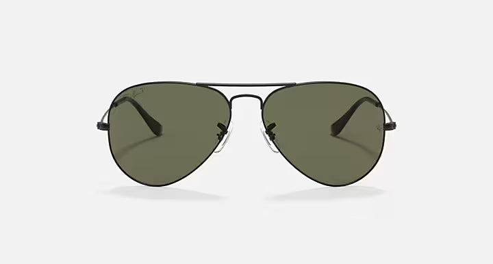 Lunettes Ray-Ban AVIATOR RB3025 — W3361